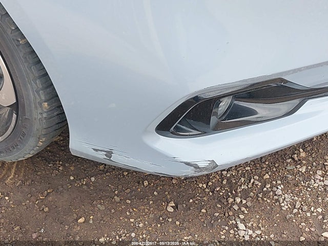 1HGCV1F31NA018743 Honda l15be