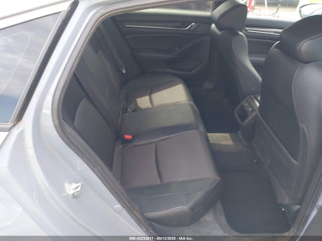 1HGCV1F31NA018743 Honda l15be