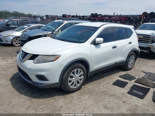 KNMAT2MT1GP602046 Nissan 2016