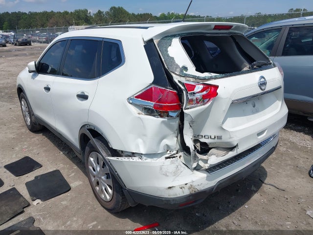KNMAT2MT1GP602046 Nissan 2016