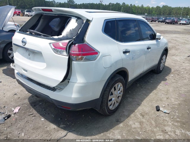 KNMAT2MT1GP602046 Nissan 2016