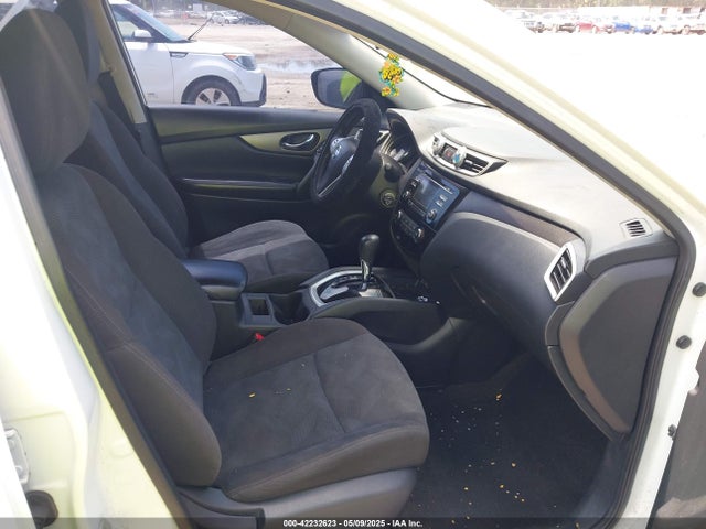 KNMAT2MT1GP602046 Nissan 2016