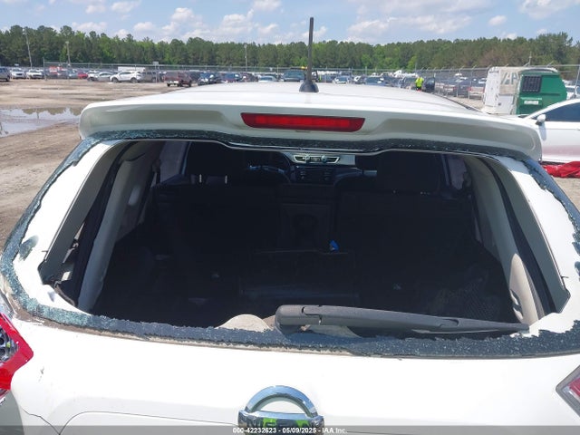 KNMAT2MT1GP602046 Nissan 2016