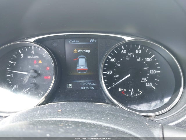 KNMAT2MT1GP602046 Nissan 2016