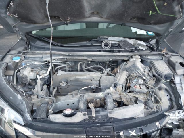 2HKRM4H52GH687014 Honda CR-V EX