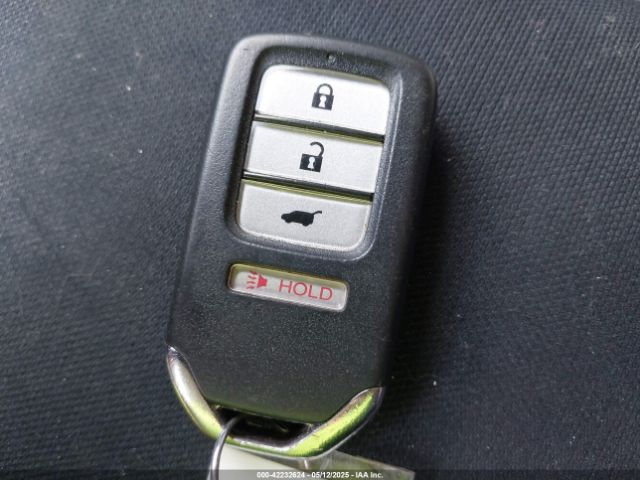 2HKRM4H52GH687014 Honda CR-V EX