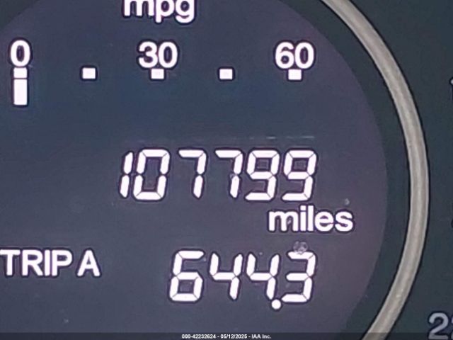 2HKRM4H52GH687014 Honda CR-V EX