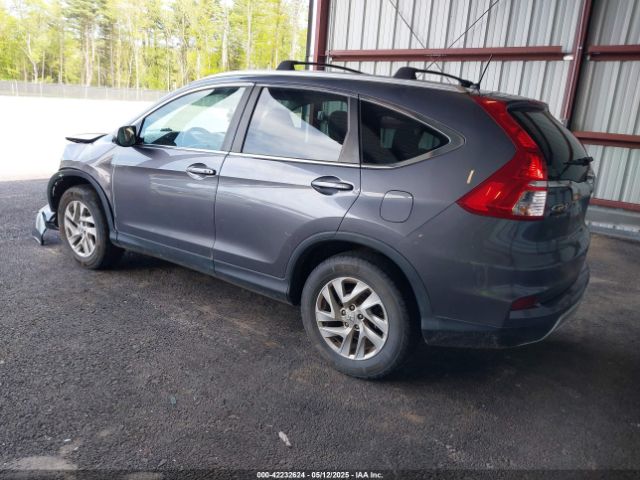 2HKRM4H52GH687014 Honda CR-V EX