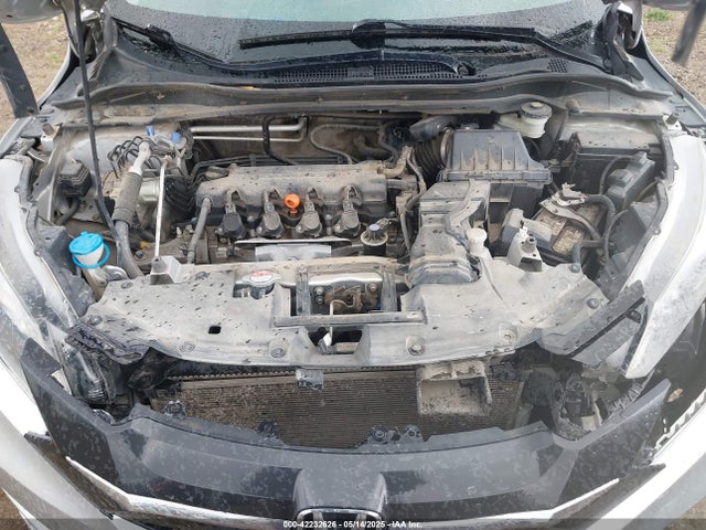 3CZRU6H39GM750995 Honda r18z9