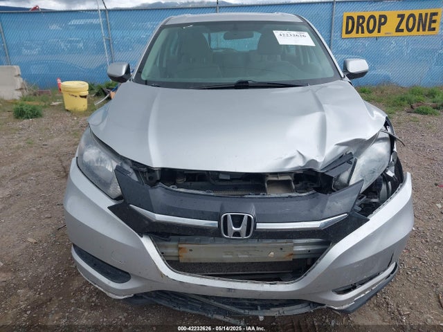 3CZRU6H39GM750995 Honda r18z9