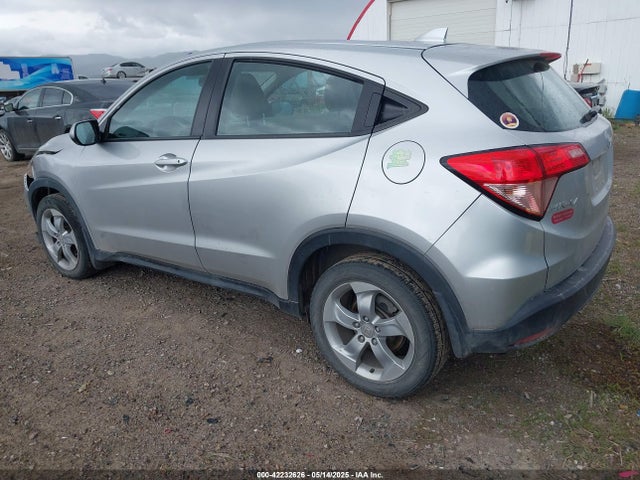 3CZRU6H39GM750995 Honda r18z9