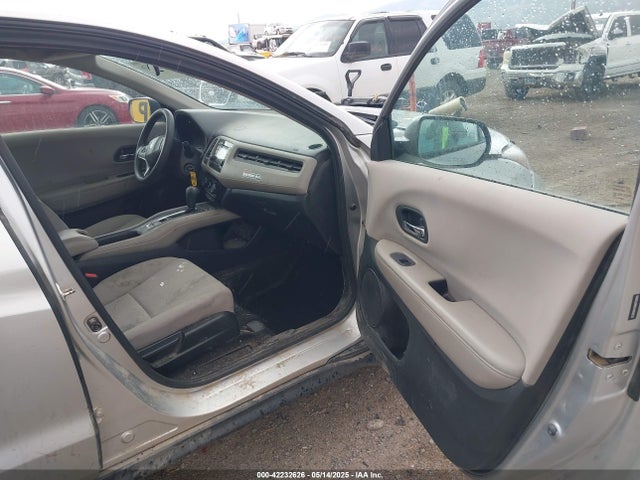 3CZRU6H39GM750995 Honda r18z9