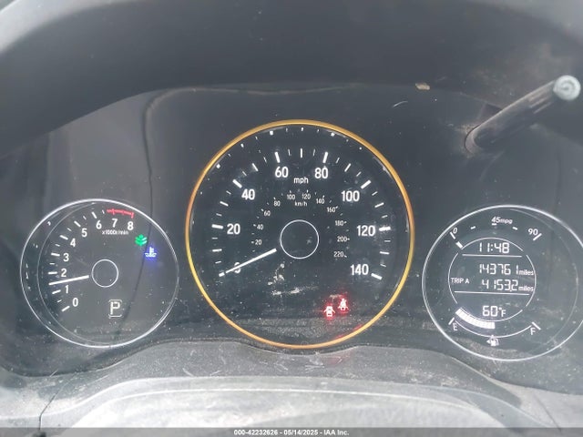 3CZRU6H39GM750995 Honda r18z9