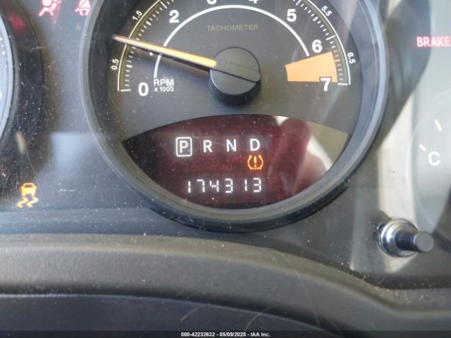 1C4NJPFAXED848690 Jeep Patriot High Altitude