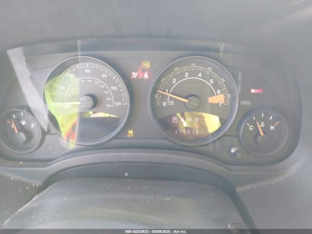 1C4NJPFAXED848690 Jeep Patriot High Altitude
