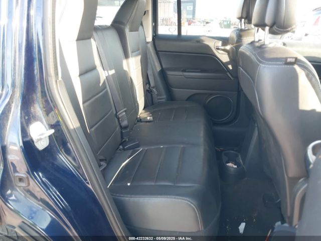 1C4NJPFAXED848690 Jeep Patriot High Altitude