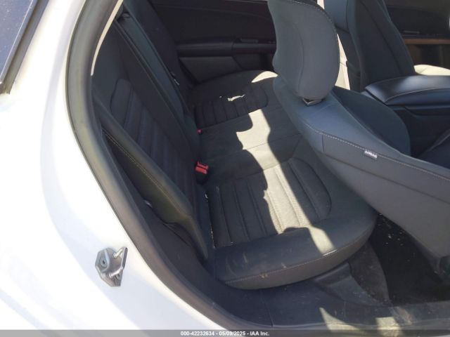 3FA6P0H7XHR415299 Ford FUSION SE