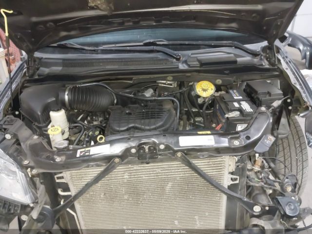 2016 CHRYSLER TOWN & COUNTRY 2C4RC1BG1GR214185 Photo 9