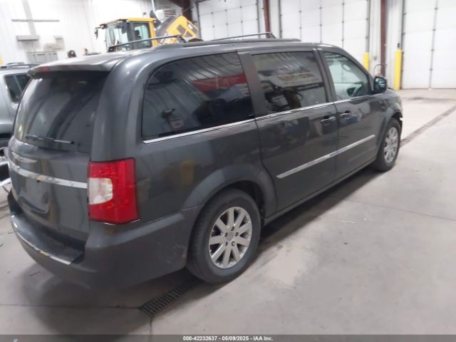 2016 CHRYSLER TOWN & COUNTRY 2C4RC1BG1GR214185 Photo 3