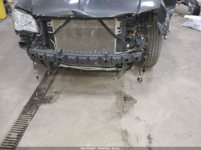 2016 CHRYSLER TOWN & COUNTRY 2C4RC1BG1GR214185 Photo 5