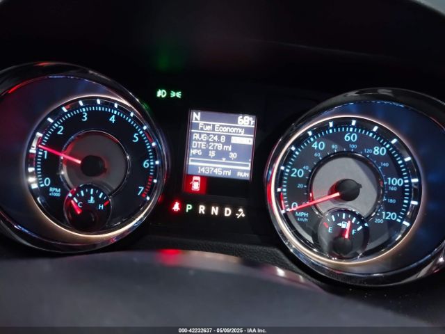 2016 CHRYSLER TOWN & COUNTRY 2C4RC1BG1GR214185 Photo 6