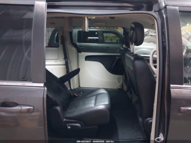 2016 CHRYSLER TOWN & COUNTRY 2C4RC1BG1GR214185 Photo 7