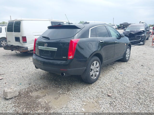 2015 CADILLAC SRX 3GYFNBE34FS624714 Photo 3