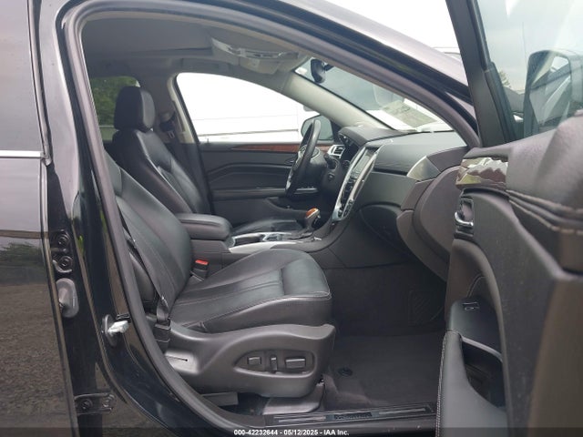 2015 CADILLAC SRX 3GYFNBE34FS624714 Photo 4