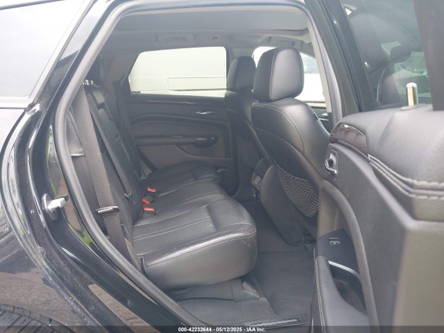 2015 CADILLAC SRX 3GYFNBE34FS624714 Photo 7