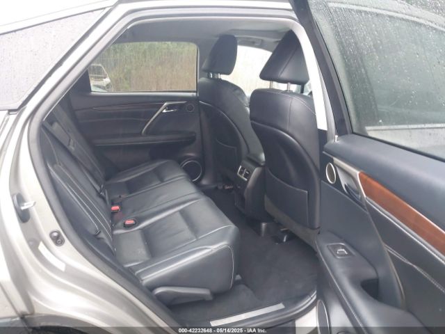 2017 LEXUS RX 350 2T2BZMCA0HC130528 Photo 7