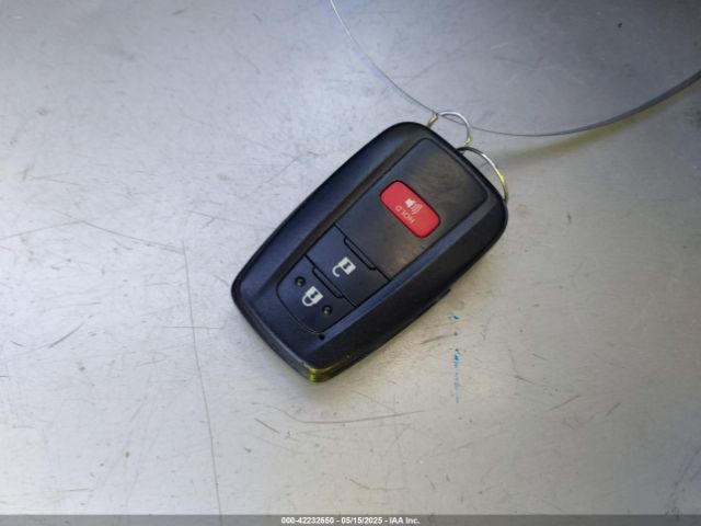 2017 TOYOTA PRIUS JTDKBRFU0H3540718 Photo 10