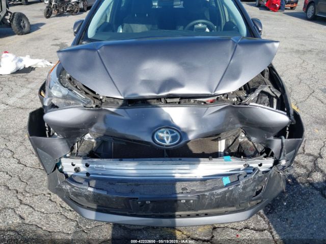 2017 TOYOTA PRIUS JTDKBRFU0H3540718 Photo 5