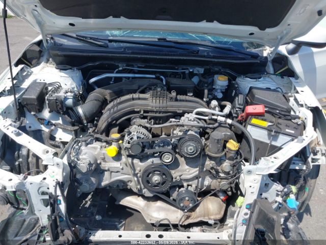 2021 SUBARU CROSSTREK JF2GTAPC1M8382821 Photo 9