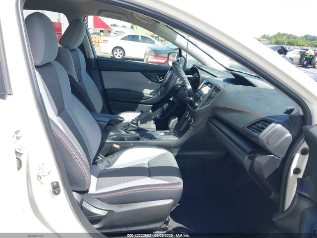 2021 SUBARU CROSSTREK JF2GTAPC1M8382821 Photo 4