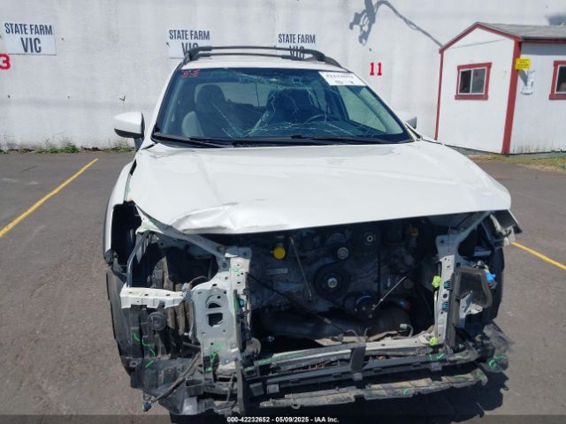 2021 SUBARU CROSSTREK JF2GTAPC1M8382821 Photo 5