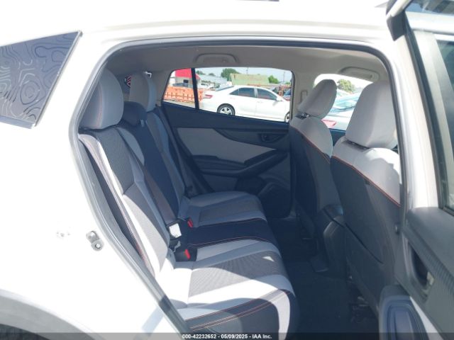 2021 SUBARU CROSSTREK JF2GTAPC1M8382821 Photo 7