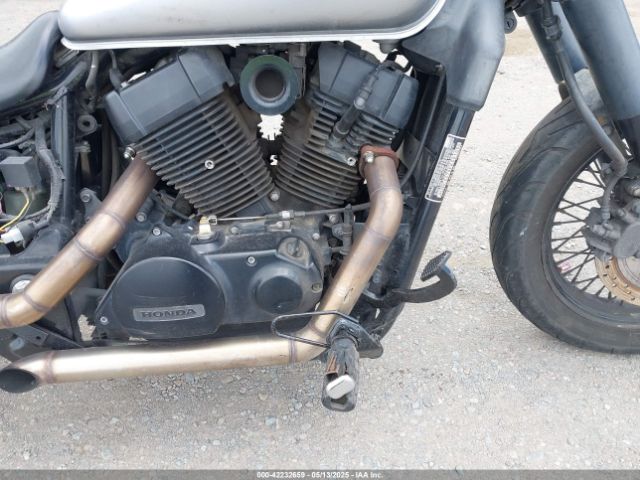 2015 HONDA VT750 JH2RC5378FK501050 Photo 7