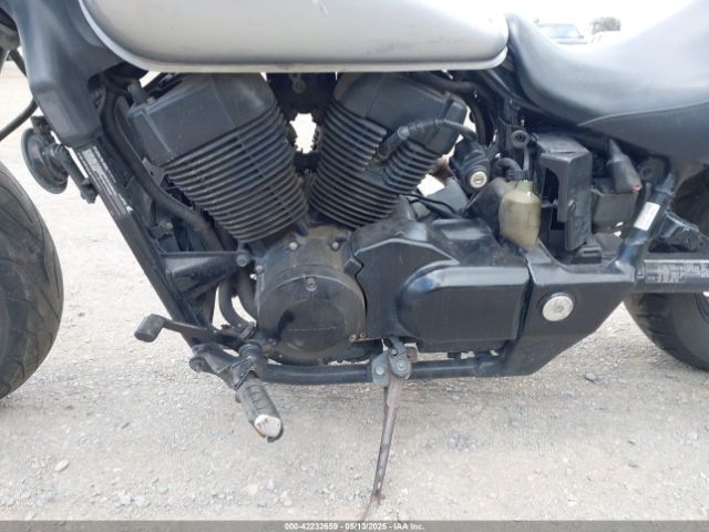 2015 HONDA VT750 JH2RC5378FK501050 Photo 8