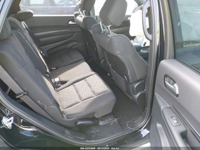 1C4RDJFG6RC228134 Dodge Durango Pursuit Awd