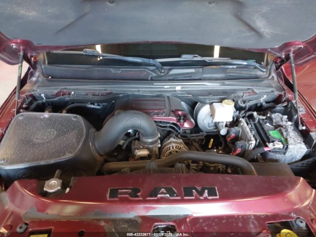 1C6SRFJT0LN121006 RAM 2020