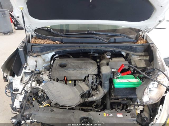 KNDPMCAC2K7602650 KIA Sportage Lx