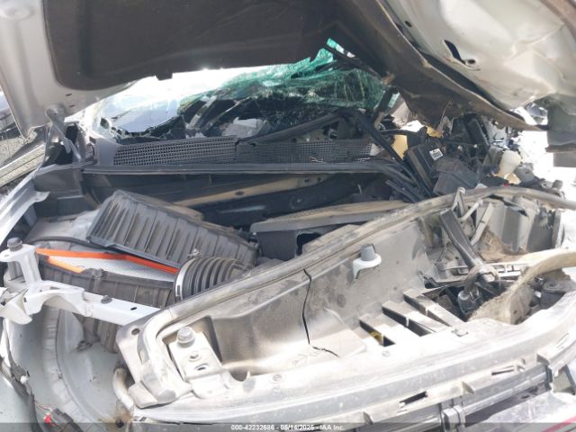 1GKKNMLS8MZ174774 GMC Acadia Fwd Slt