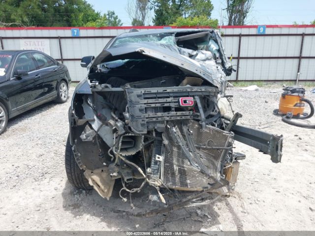 1GKKNMLS8MZ174774 GMC Acadia Fwd Slt