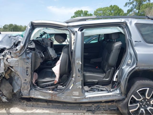 1GKKNMLS8MZ174774 GMC Acadia Fwd Slt