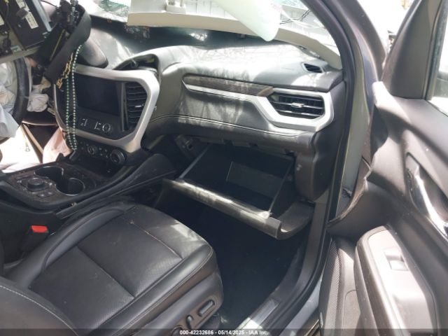 1GKKNMLS8MZ174774 GMC Acadia Fwd Slt