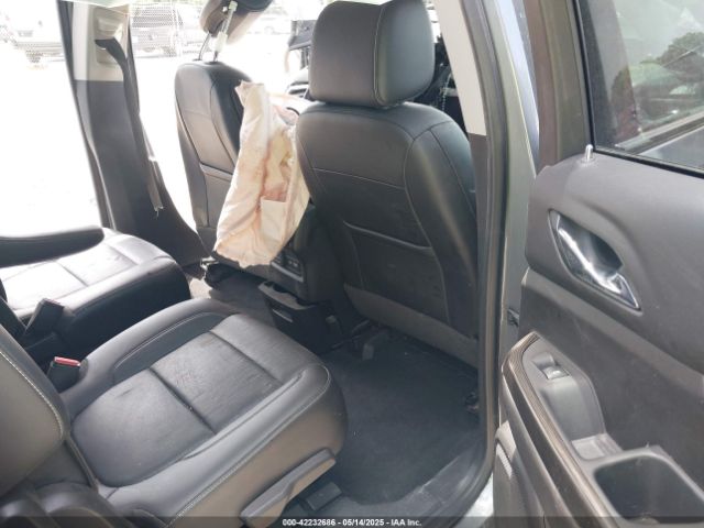 1GKKNMLS8MZ174774 GMC Acadia Fwd Slt
