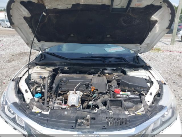 1HGCR2F39HA146758 Honda ACCORD LX