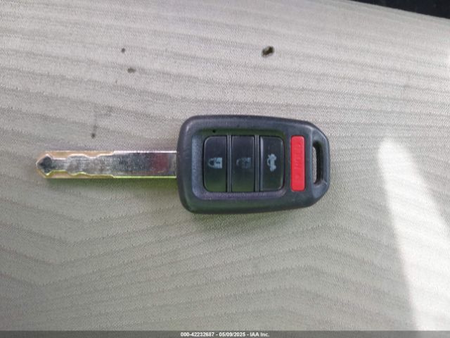 1HGCR2F39HA146758 Honda ACCORD LX