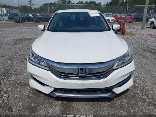 1HGCR2F39HA146758 Honda ACCORD LX