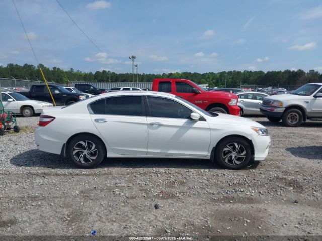 1HGCR2F39HA146758 Honda ACCORD LX